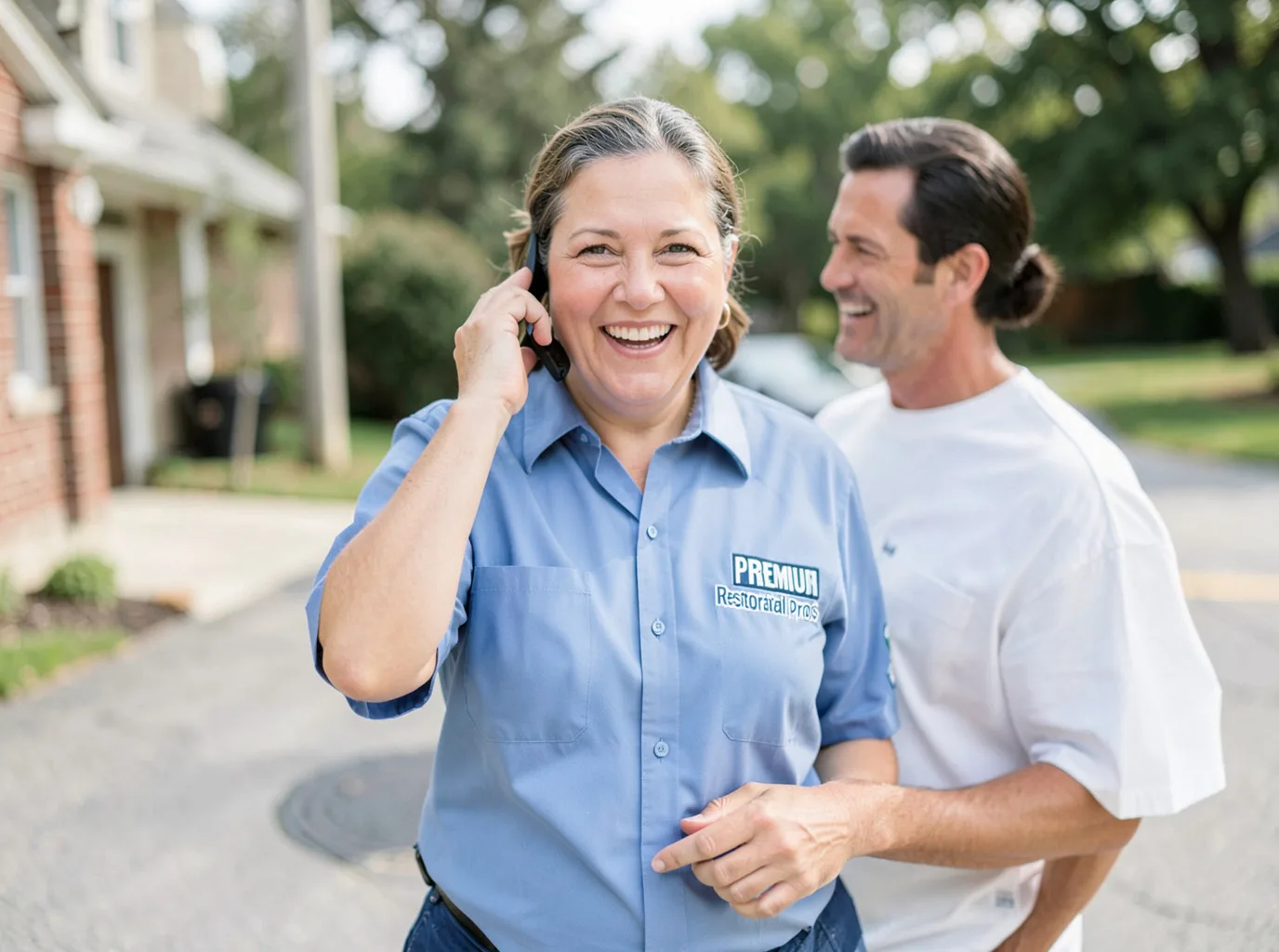 Water Damage Restoration Pangburn, AR FAQs